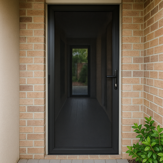 Secure Your View: The 2025 Guide to Screen Security Doors