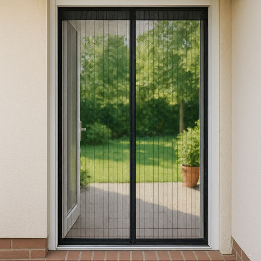 Your Ultimate 2025 Guide to Mesh Door Covers & Mesh Nets for Doors: Breathe Easy, Live Pest-Free!