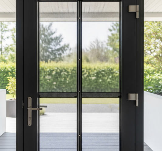 The Ultimate Guide to Security Door Screens: Protection, Style, and Peace of Mind