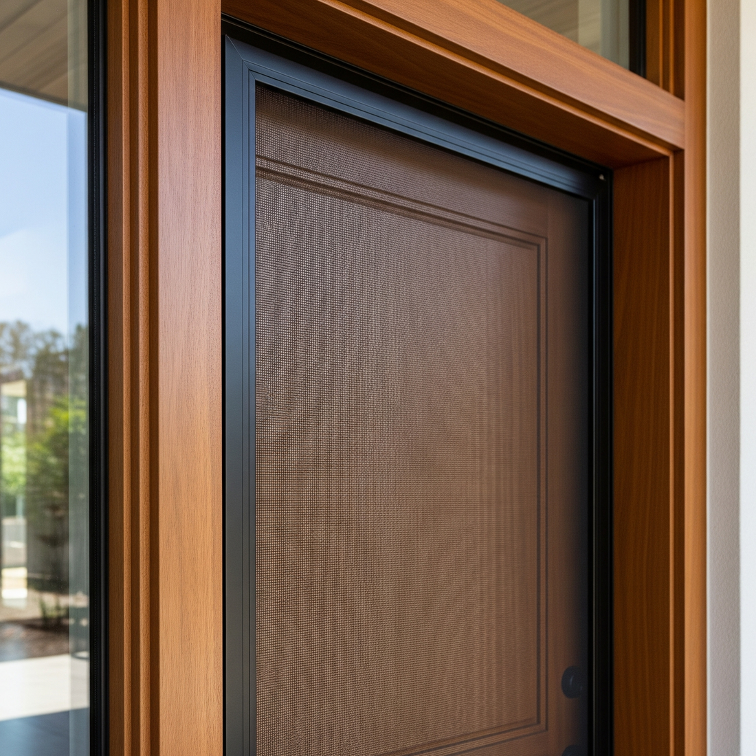 Finding Your Perfect Entry: A Guide to Sourcing from Exterior Door Manufacturers Near Me