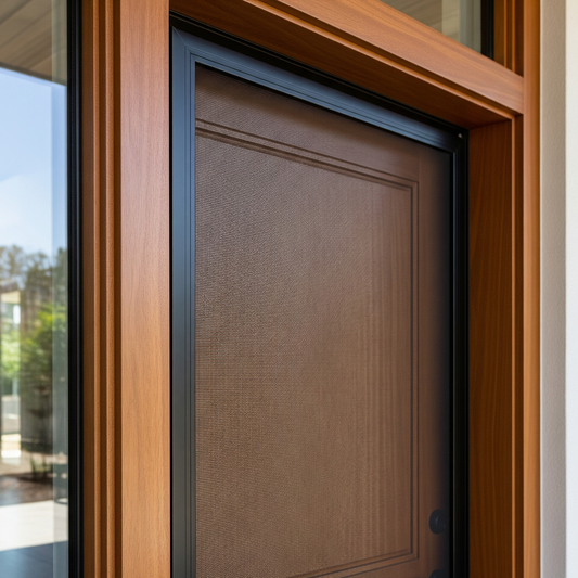 Finding Your Perfect Entry: A Guide to Sourcing from Exterior Door Manufacturers Near Me