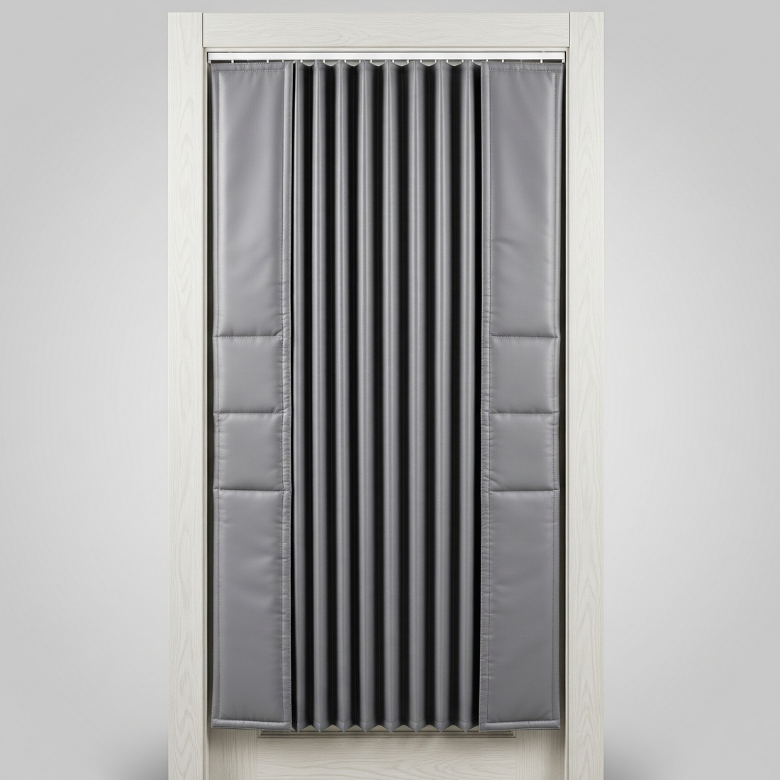 The Ultimate Guide to the Insulated Door Curtain: Your Secret Weapon Against High Energy Bills