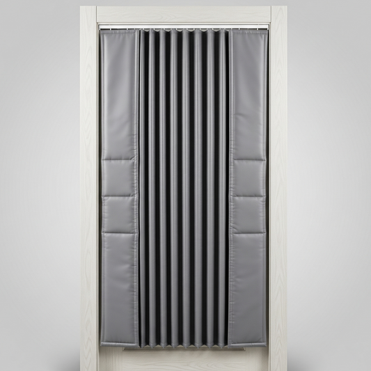 The Ultimate Guide to the Insulated Door Curtain: Your Secret Weapon Against High Energy Bills