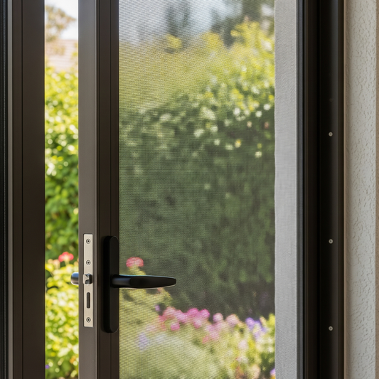 The Ultimate Guide to Choosing the Perfect Patio Screen Door