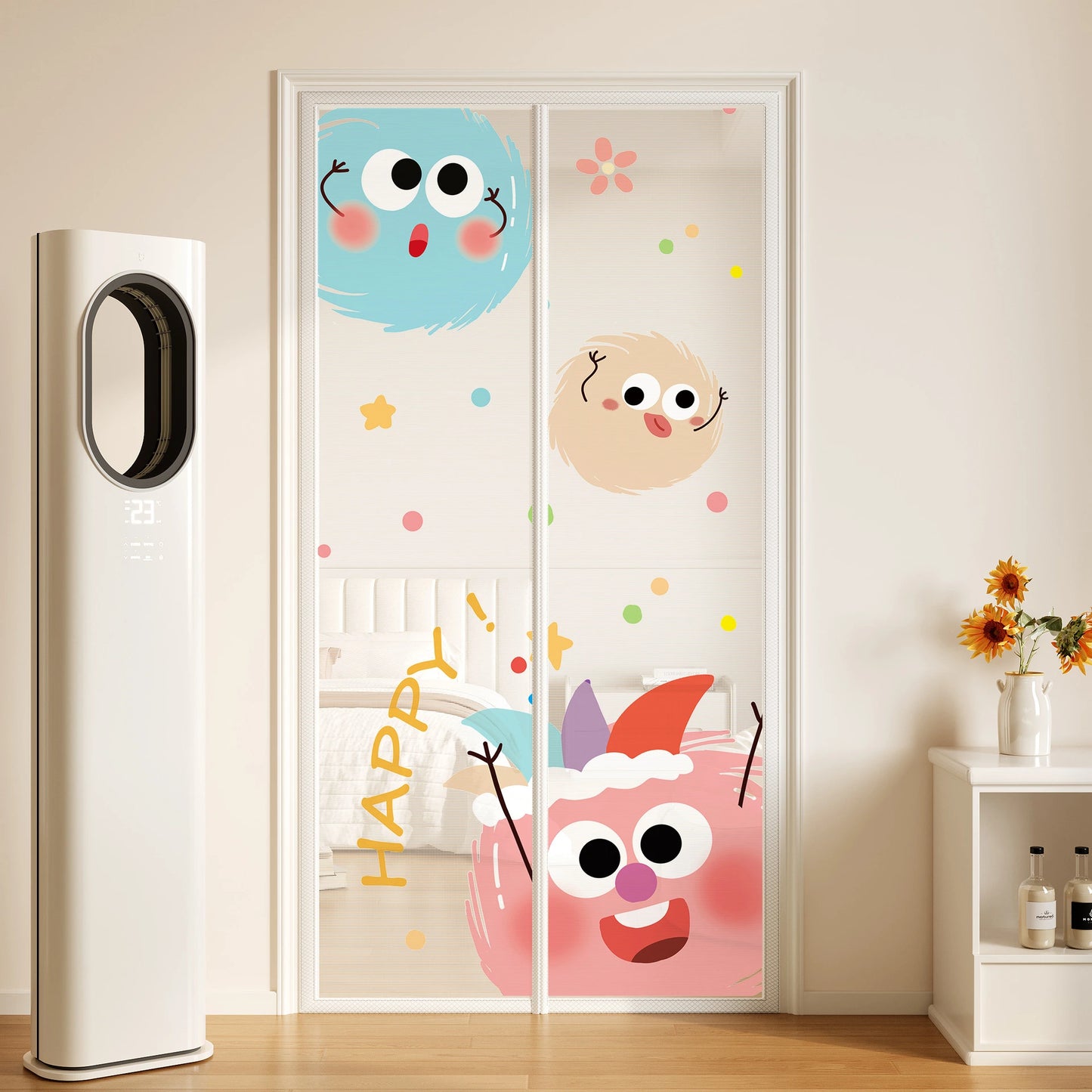 Coverwith-Decorative_Magnetic_Screen_Door