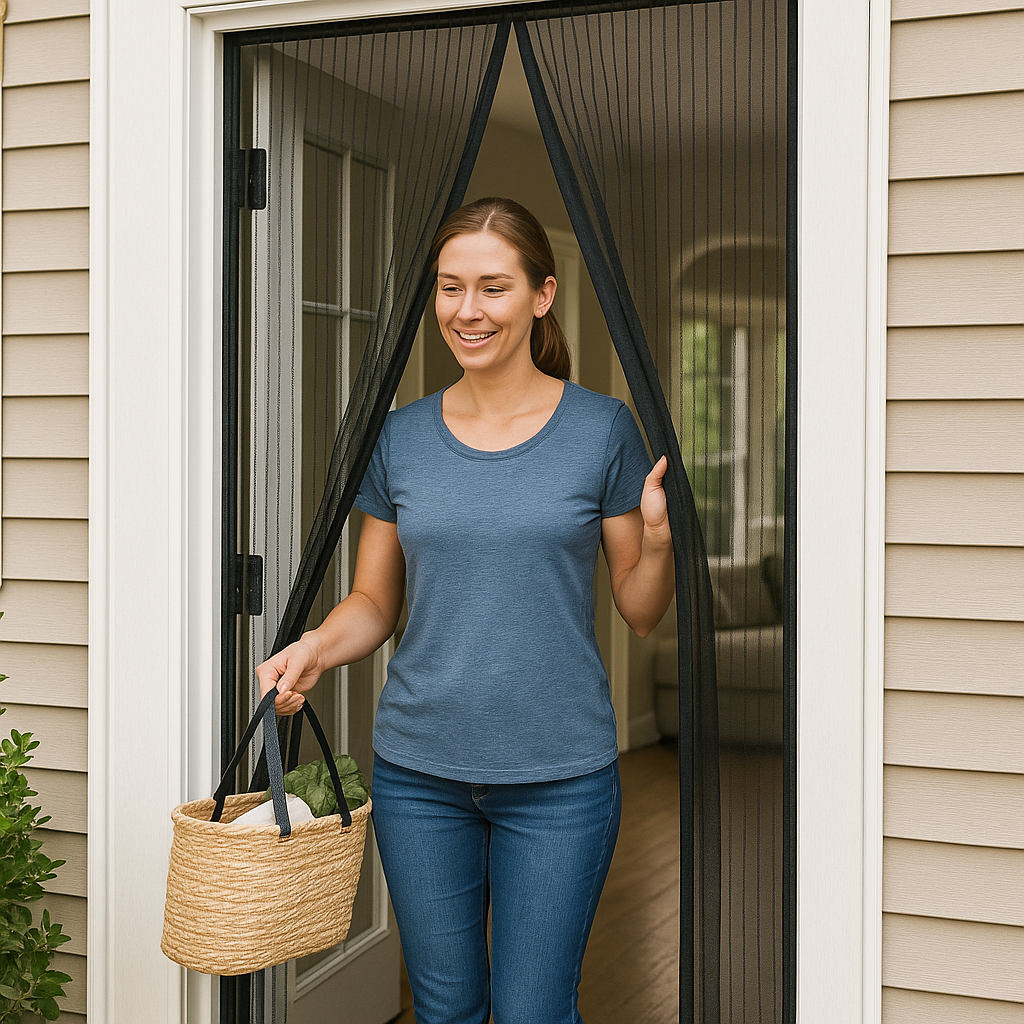 Clear Views & Fresh Air: Your Comprehensive Guide to Make Your Own Screen Windows
