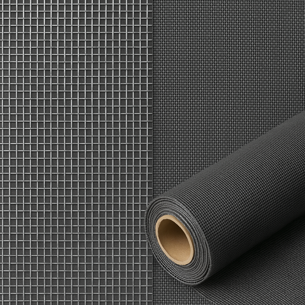 Weaving Protection & Durability: Your Ultimate 2025 Guide to Cloth Mesh Screens & Advanced Polyester Screen Fabric