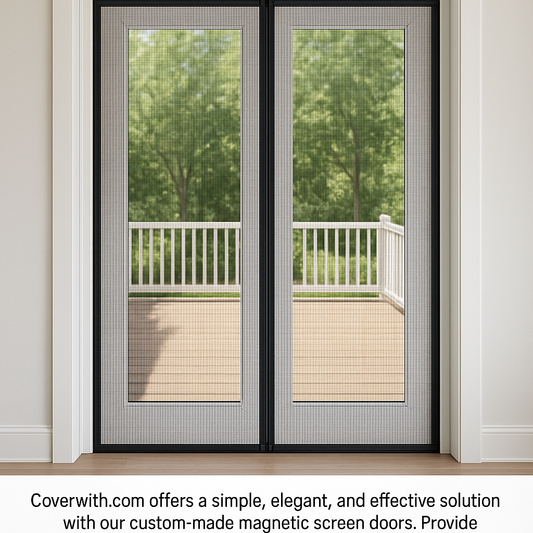 Enhance Your Entryway: Choosing the Perfect 36-Inch Storm Door for Your Home