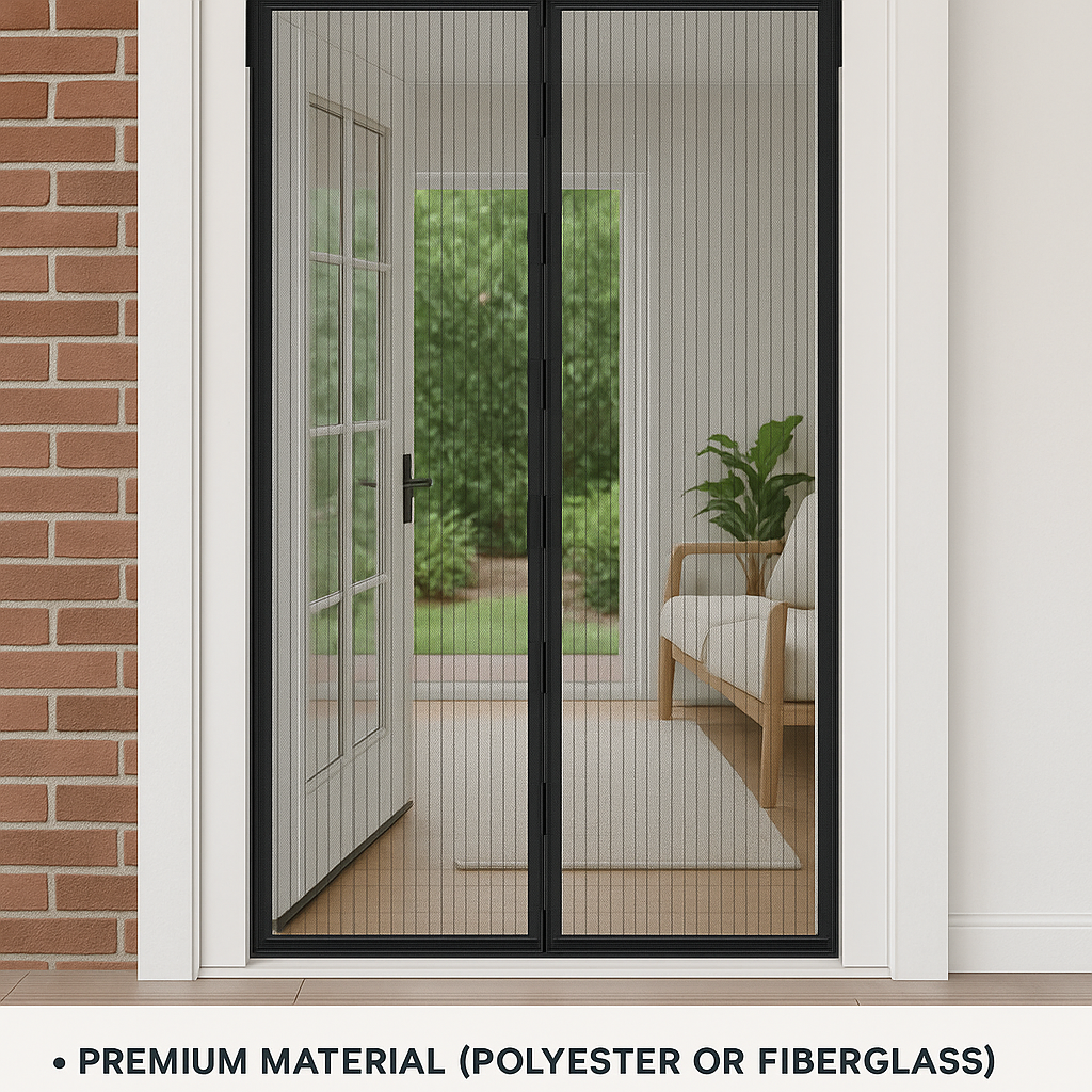 Beyond "Mega Mesh": Why Coverwith's Custom Fit & Quality Materials Matter