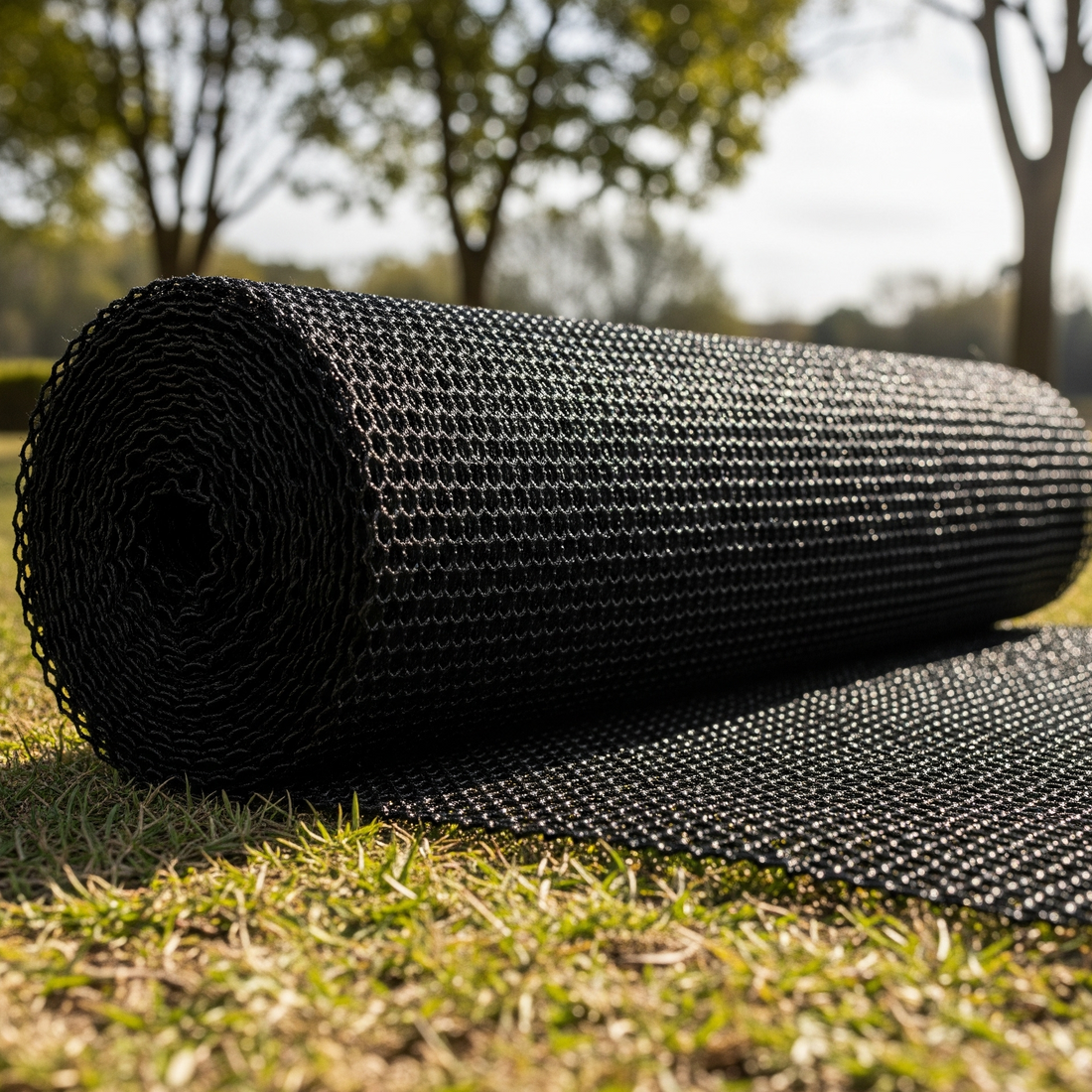 The Ultimate Guide to Outdoor Mesh Fabric: Choosing the Right Material for Your Project