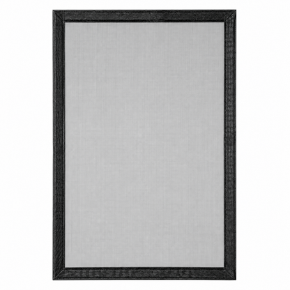 CoverWith Custom Window Screen | Cut to Size | Hook-and-Loop Mount